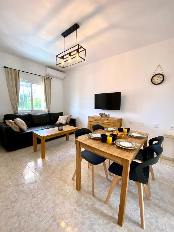 Olive Tree Bungalow La Zenia Dehesa de Campoamor  Buitenkant foto